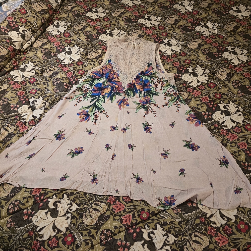 FP Summer Dress
